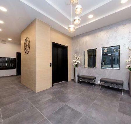 Karlson Boutique Apart Hotel Tallinn Exterior photo