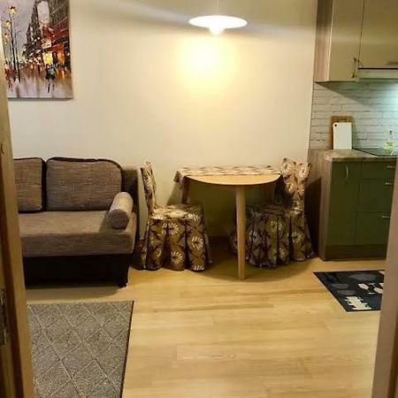 Karlson Boutique Apart Hotel Tallinn Exterior photo